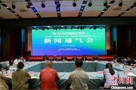 第七届中国国际茶博会：全球近千家茶企及品牌展商将参展图片