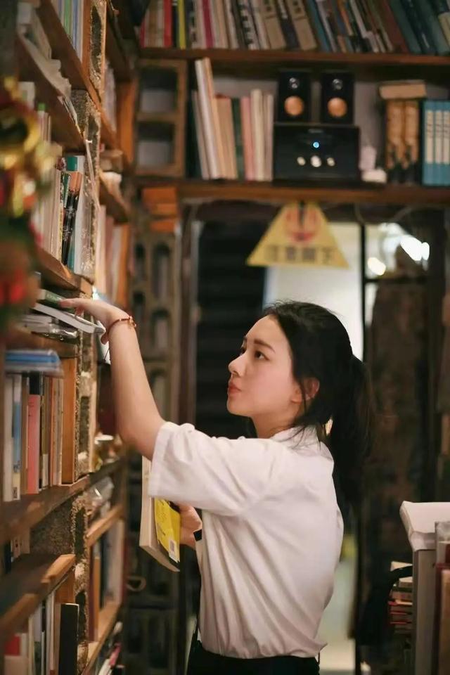 福建冬日漫游，下一站，书店