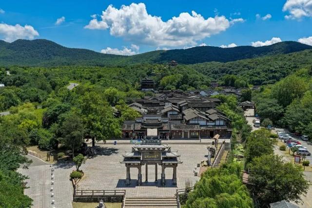 宝华山科普研学招募！速报名