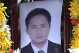 痛心！高武不幸牺牲，年仅42岁图片