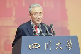 川内部分高校开学寄语来啦！哪句“戳中”了你？图片