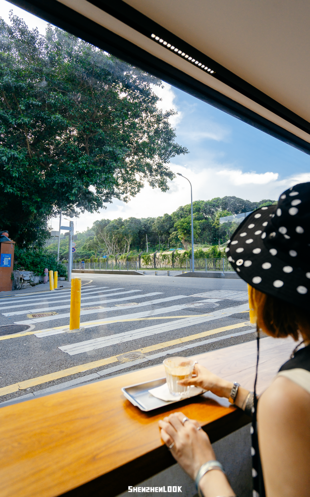 深圳湾的夜景再次升级 · 周末游玩指南