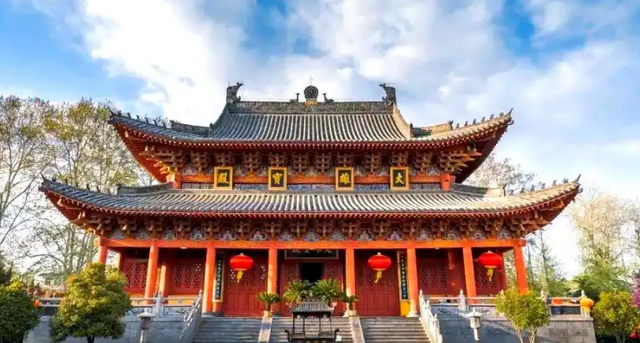 高铁最快20分钟直达！郑州出发适合11~12月旅游的城市