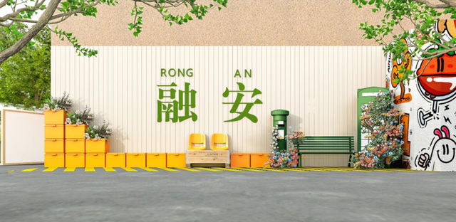 一口金桔甜，解锁融安初冬的N种玩法