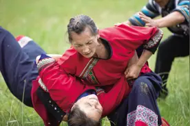 跳大三弦，听交响乐，品尝美食 7月26—31日石林火把节“可盐可甜”图片