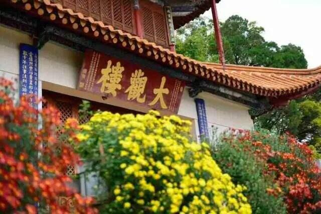 性价比赢麻了，一张卡玩转昆明，解锁顶流避暑地！