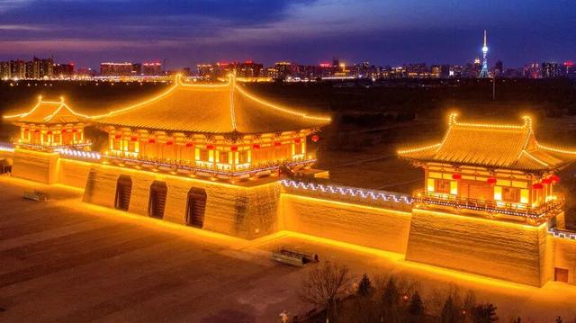 出色！洛阳这些最美场景等你解锁