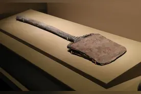 元旦假期参观北京大运河博物馆，这十大重点展品不要错过图片