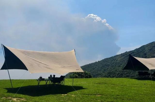 这个周末一定要“营”！