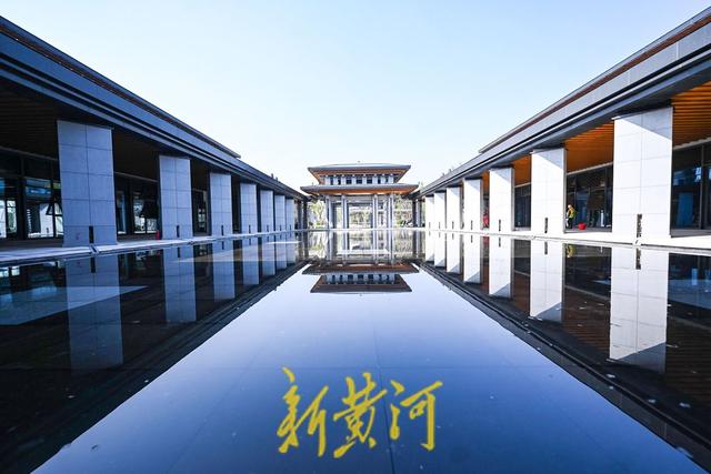 以“宋词文化”为基底，济南如梦令主题演艺乐园本周六迎客