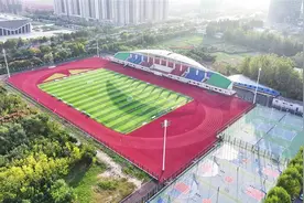 2024高招全服务｜河南工学院：“好就业，就业好”是亮丽名片 “考研上线率高”是硬核实力图片