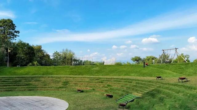 冬日游凉山 与暖阳撞个满怀