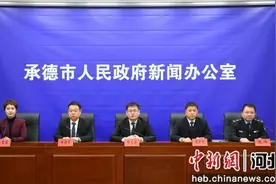 河北滦平县：坚定走好生态优先绿色发展之路图片