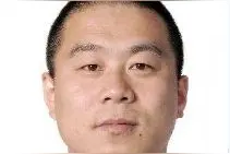 悬赏10万！别让他跑了！图片