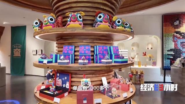 解析“十四五”文化产业活力密码，文化河南凭啥出圈？