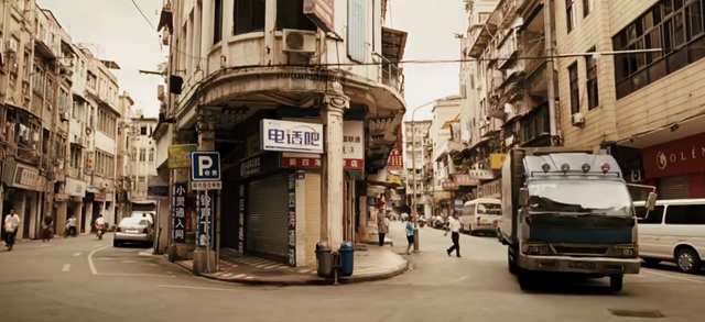 厦门哩厚！跟着影视作品游这座“海上花园”