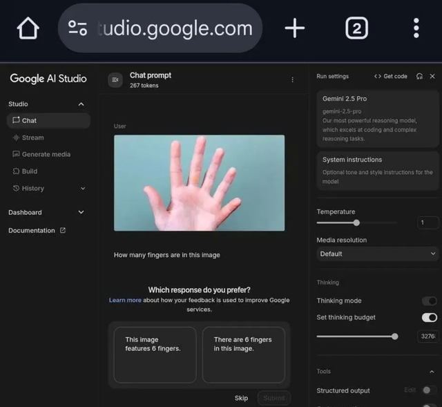 Google AI 今年最大王炸！测试曝光直接复刻 macOS，比GPT-5更值得期待