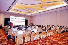 广东宏大：矿服营收首破百亿元，民爆产能规模不断提升图片