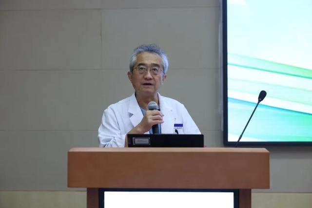 北京友谊医院召开推进科技创新转化高质量发展专题会