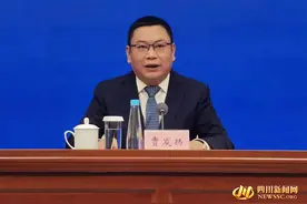 【直击新闻发布会④】资阳将从四方面发力 推动柠檬产业全链提质发展图片