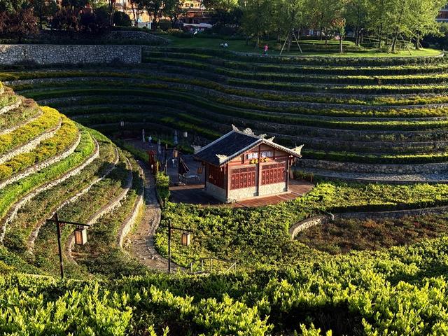 在奢香故里，解锁“文旅融合”新玩法
