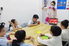 社区治理不可或缺的“小当家”，最小仅6岁！普陀萌娃在家门口有大作为图片