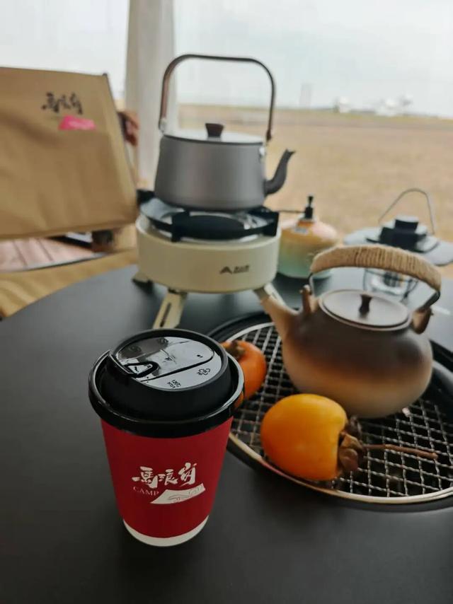 立冬第一游去哪里？淮安5处目的地，这个时节美翻了！