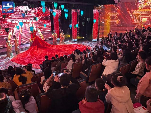来长沙，记得“寻长沙”！（内含宠粉福利）