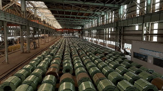 一张图！天翻地覆慨而慷