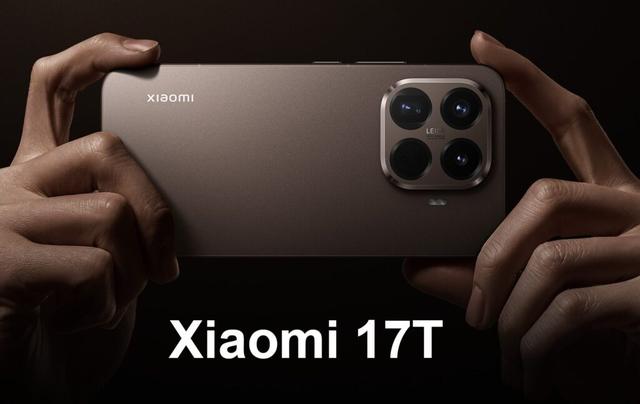 小米 17T 手机现踪迹：2022 年 11T Pro 后重返印度市场