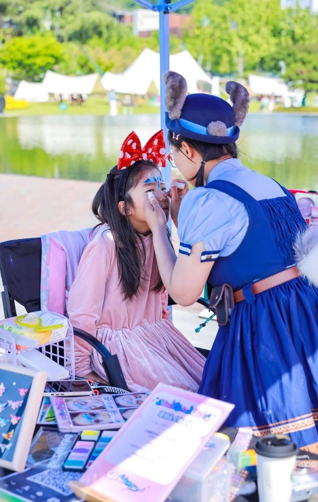 又来汤山过大年！55场活动承包你的春节