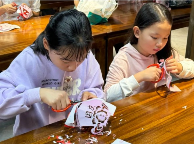 双节同庆！来闽侯游古厝，赴国庆中秋限定活动！
