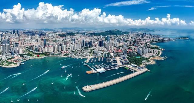 燕舞集团赴青岛旅游集团考察交流 共谋文旅融合发展新篇