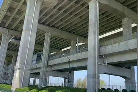 本周日起，杭州地铁19号线恢复运营 目前正在进行安全评估图片