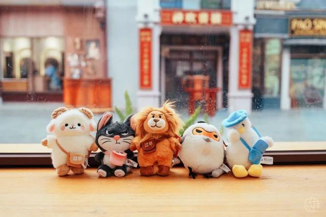 年末扫「货」，东湖年度文创清单出炉！