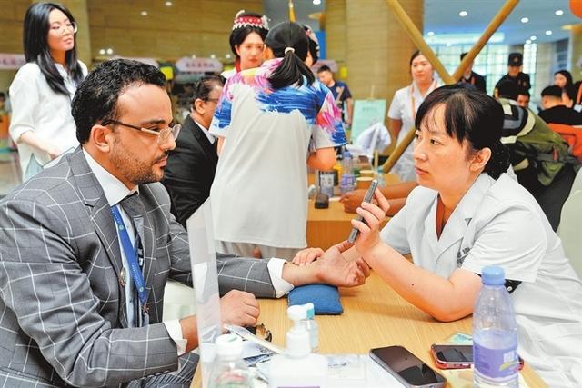 在河南 遇见上合丨文化交响韵悠长