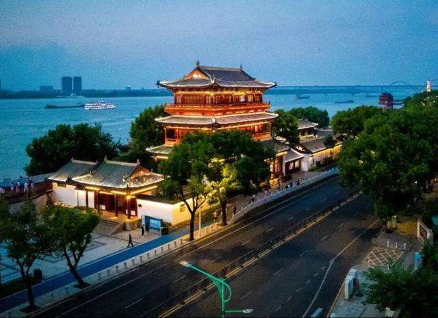 免费！五折！九江这个景区福利来了→