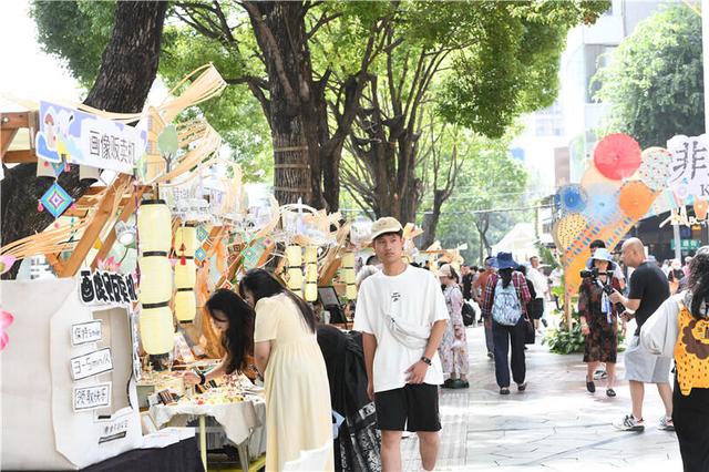 全球第一的避暑胜地昆明 请你来“菌俏昆明 菇凉一夏”