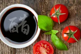 吃饭爱加醋的人，比不加醋的人更健康？真相令人意外图片