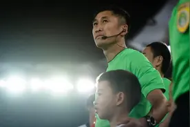 马宁入选2025国际足联俱乐部世界杯裁判名单图片