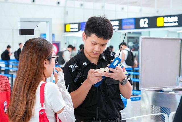 超70万人次，再创最高纪录