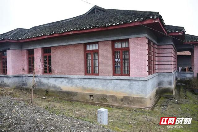 跟着文物游福地怀化⑦｜红色之旅