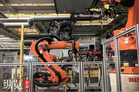 河北移动生态合作伙伴大会即将开幕5G-A应用抢先看——领克汽车确定性网络应用图片