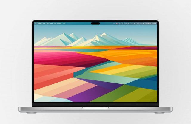 乔布斯、库克都讨厌的触屏 Mac，可能要被苹果做出来了