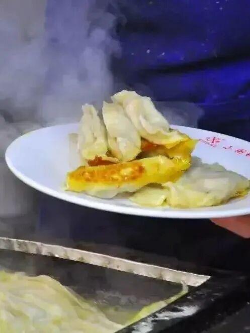 神都风物｜小街不小，容着美好
