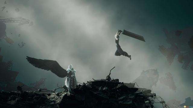 《最终幻想7：重生》图文攻略 全章节全剧情流程攻略