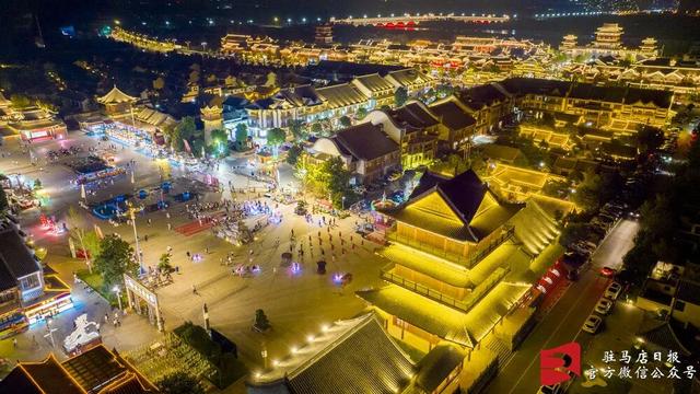 河南微短剧拍摄取景地公布！驻马店2家入选