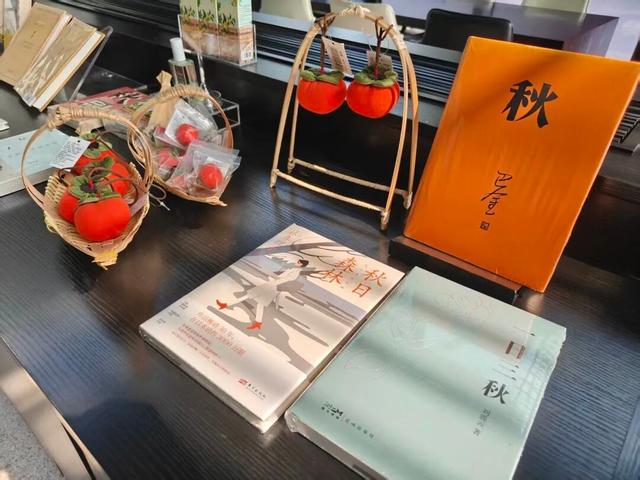 碉楼秋韵，揽胜塘口！快来开平这里把整个秋天“揽"入怀中