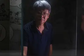 北京文化守护人｜王小兵：“唤醒”上宅图片