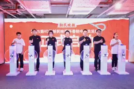逐梦肆拾 重回弄堂，2025第40届新民晚报杯暑期中学生足球赛启动图片